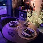 Bed & Breakfast Bienvenue Chez Glad Et Guigui 4*