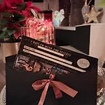 Bed & Breakfast Bienvenue Chez Glad Et Guigui 4*