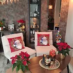 Bed & Breakfast Bienvenue Chez Glad Et Guigui Rinxent