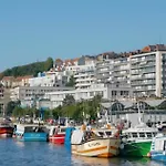 Bed & Breakfast Bienvenue Chez Glad Et Guigui Rinxent