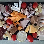 Bienvenue Chez Glad Et Guigui Bed & Breakfast Rinxent