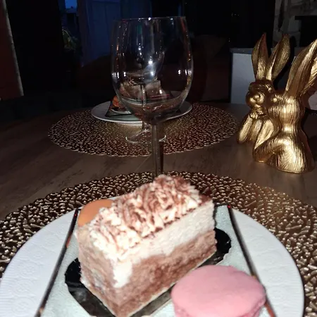 Bienvenue Chez Glad Et Guigui Couette-café Rinxent