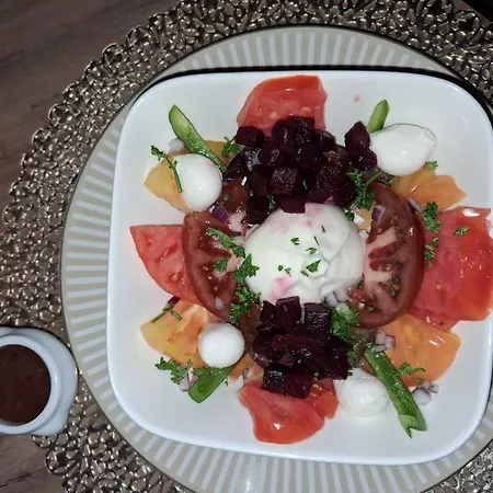 Bienvenue Chez Glad Et Guigui