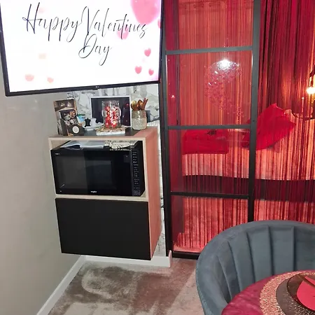 Bienvenue Chez Glad Et Guigui Rinxent