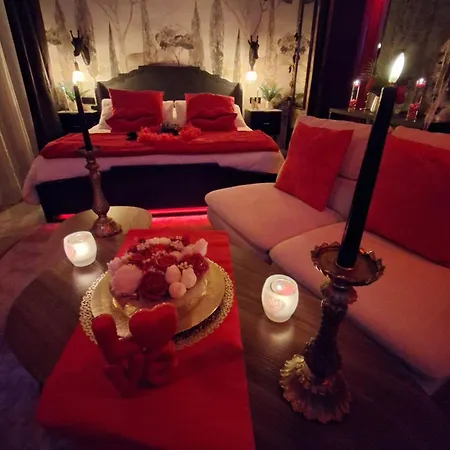 Bienvenue Chez Glad Et Guigui Rinxent