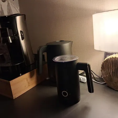 Bienvenue Chez Glad Et Guigui Rinxent