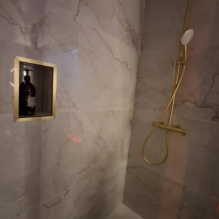 Bienvenue Chez Glad Et Guigui Couette-café Rinxent