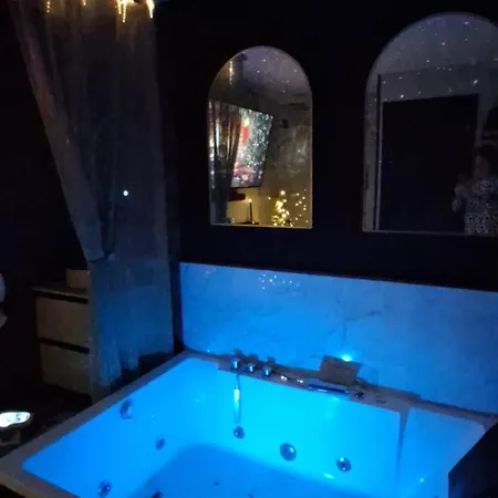 Bienvenue Chez Glad Et Guigui