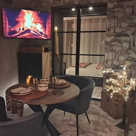 Bienvenue Chez Glad Et Guigui