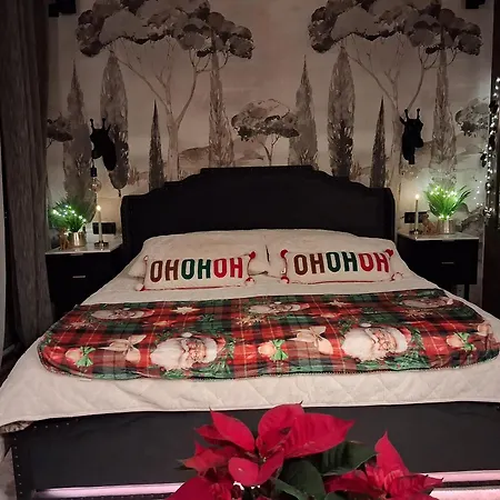 Bienvenue Chez Glad Et Guigui 3*