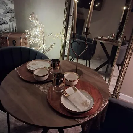 Bienvenue Chez Glad Et Guigui Couette-café Rinxent