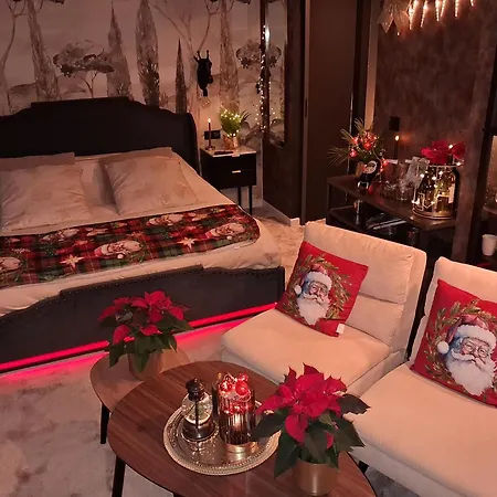 Bienvenue Chez Glad Et Guigui