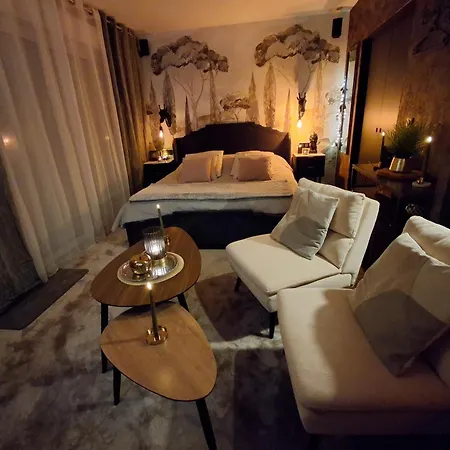 Bienvenue Chez Glad Et Guigui Couette-café Rinxent