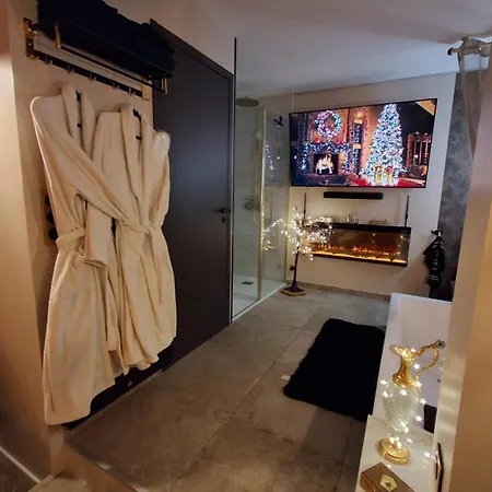 Bienvenue Chez Glad Et Guigui 3*