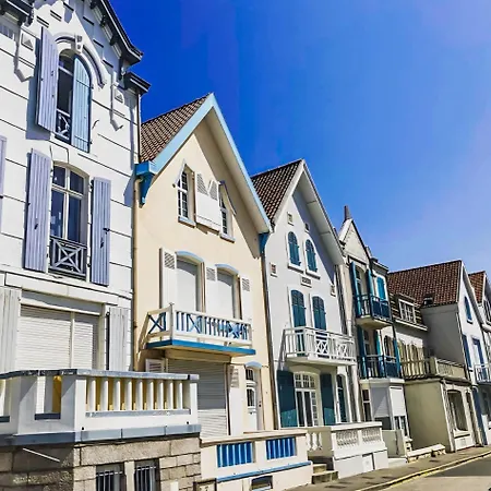 Bienvenue Chez Glad Et Guigui Panzió Rinxent