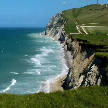 Bienvenue Chez Glad Et Guigui Couette-café 3*