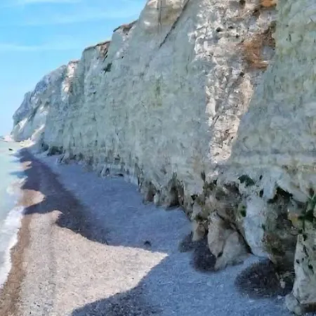 Bienvenue Chez Glad Et Guigui Couette-café Rinxent