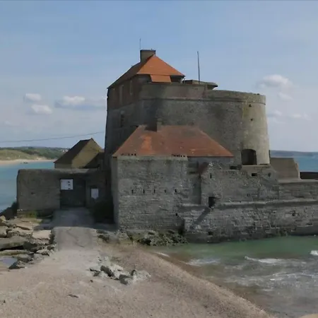 La D'hote De Glad Et Guigui