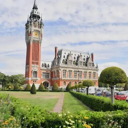 Couette-café Bienvenue Chez Glad Et Guigui 3*