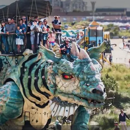 Bienvenue Chez Glad Et Guigui 3*