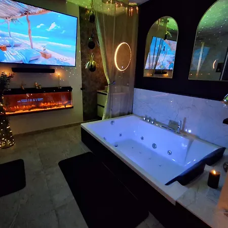 Bienvenue Chez Glad Et Guigui