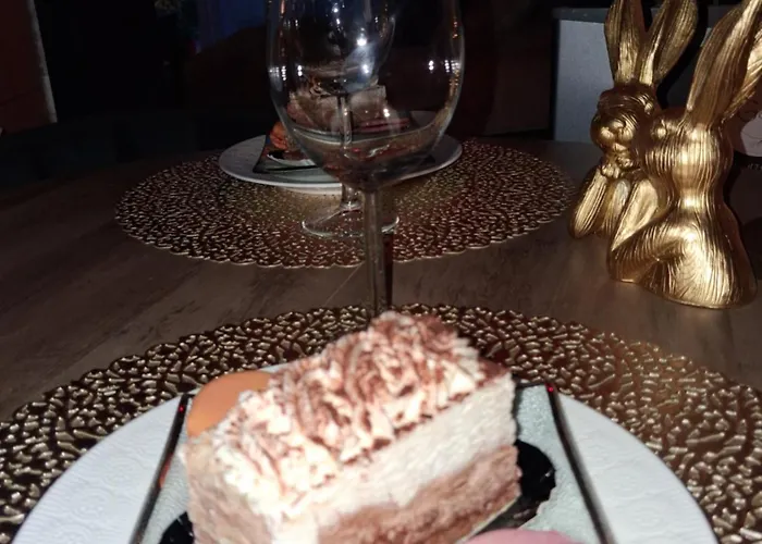 Bienvenue Chez Glad Et Guigui Bed & Breakfast Rinxent