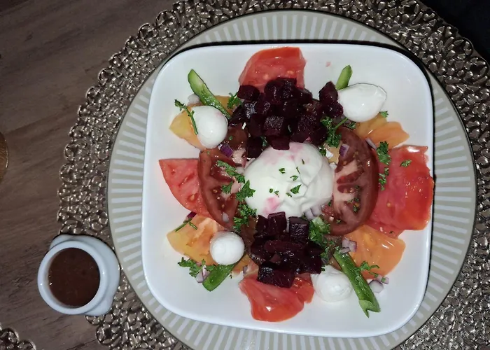 Bienvenue Chez Glad Et Guigui