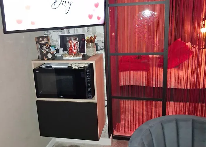 Bienvenue Chez Glad Et Guigui Rinxent