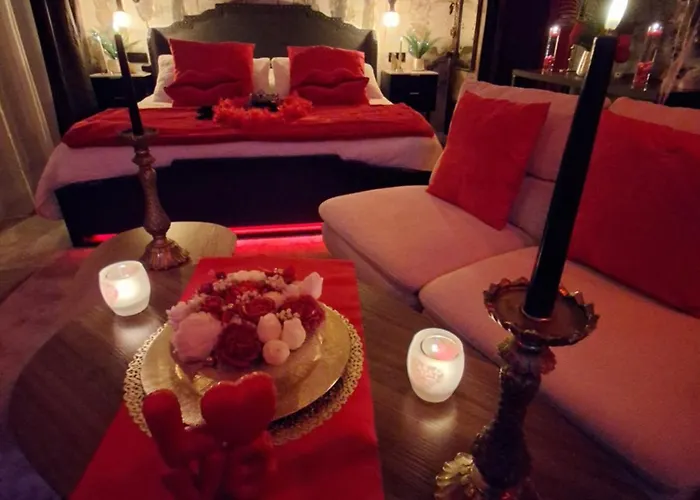 Bienvenue Chez Glad Et Guigui Rinxent