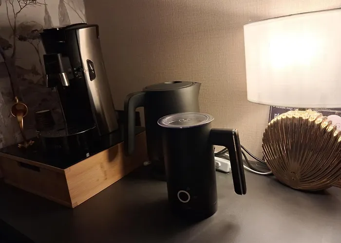 Bienvenue Chez Glad Et Guigui Rinxent