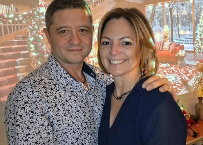 Bed and breakfast Bienvenue Chez Glad Et Guigui