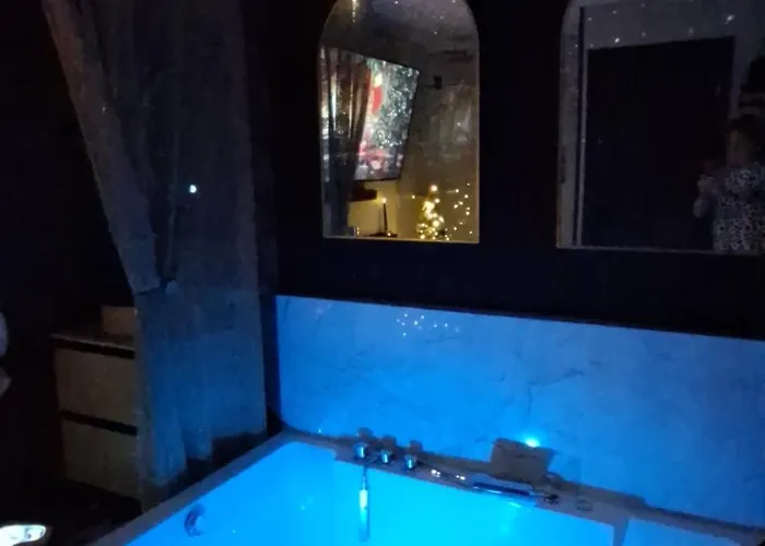 Bienvenue Chez Glad Et Guigui