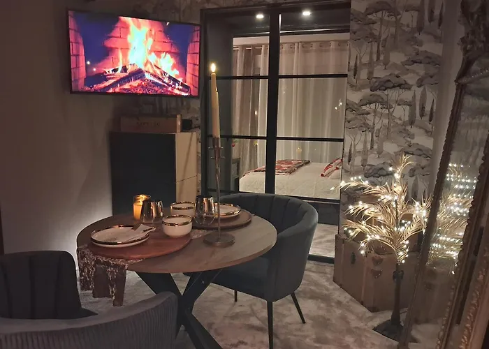 Bienvenue Chez Glad Et Guigui