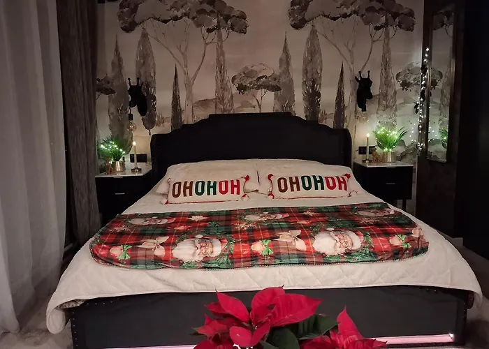 Bienvenue Chez Glad Et Guigui 3*