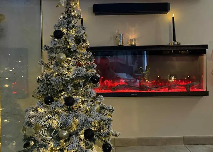 Bienvenue Chez Glad Et Guigui Bed and breakfast