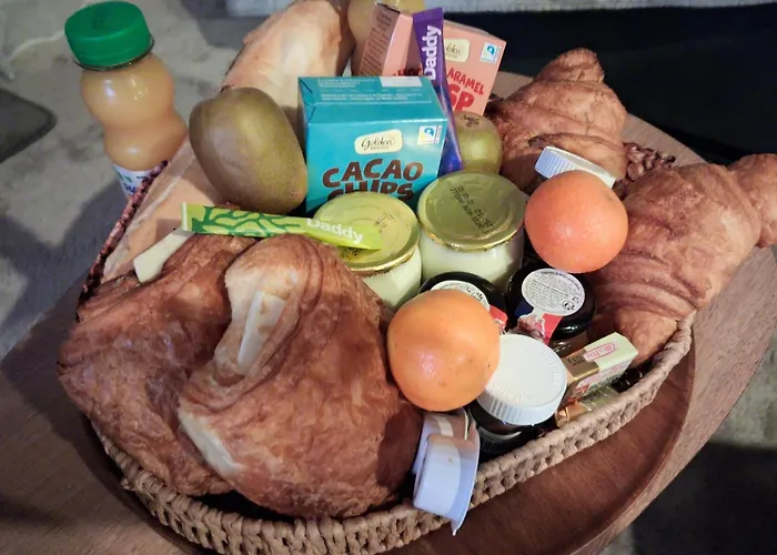 Bienvenue Chez Glad Et Guigui Rinxent