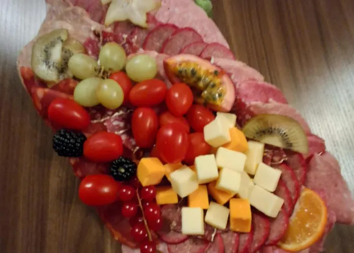 Bienvenue Chez Glad Et Guigui Rinxent