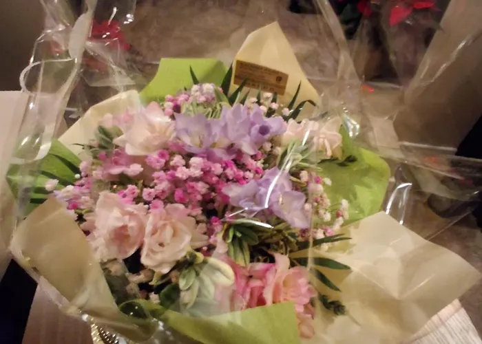 Bienvenue Chez Glad Et Guigui Bed and breakfast 3*