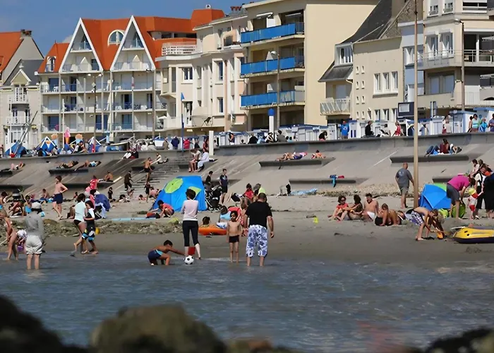 Bienvenue Chez Glad Et Guigui Bed & Breakfast Rinxent