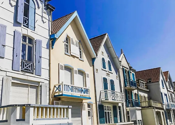 Bienvenue Chez Glad Et Guigui Bed & Breakfast Rinxent