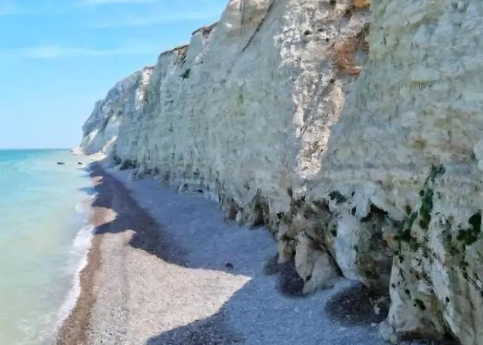 Bienvenue Chez Glad Et Guigui Bed and breakfast Rinxent