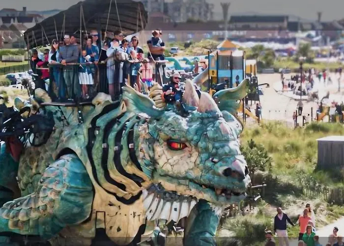 Bienvenue Chez Glad Et Guigui 3*