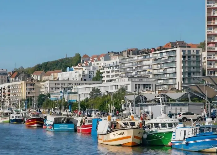 Bed and breakfast Bienvenue Chez Glad Et Guigui Rinxent