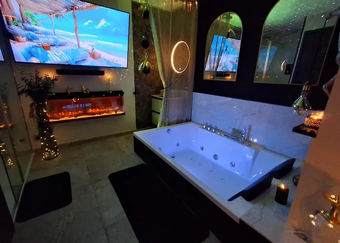 Bienvenue Chez Glad Et Guigui