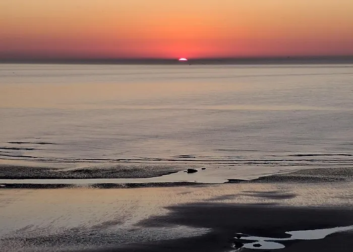 Bed & Breakfast Bienvenue Chez Glad Et Guigui