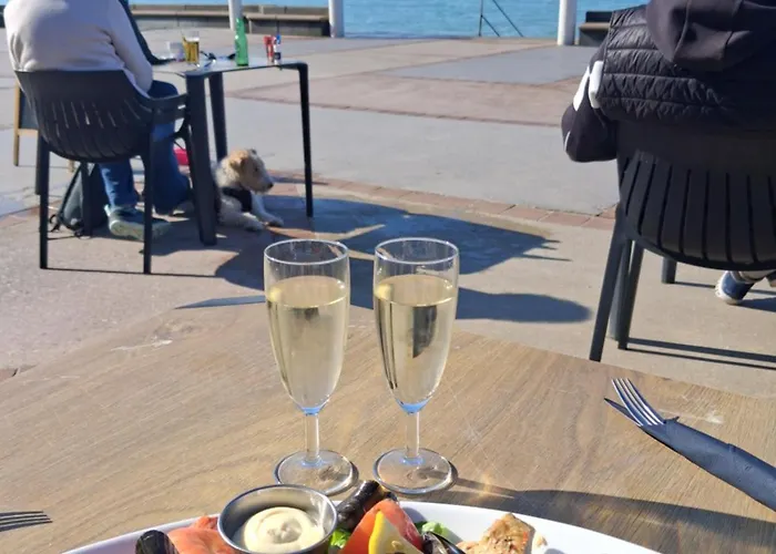 Bed & Breakfast Bienvenue Chez Glad Et Guigui Rinxent