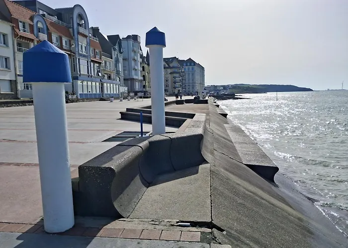 Bienvenue Chez Glad Et Guigui