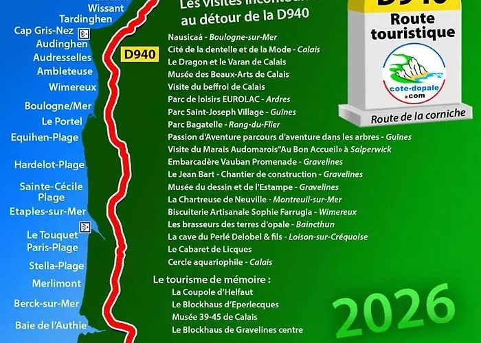 Bienvenue Chez Glad Et Guigui 3*